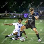 OBHS Senior Night Boys Soccer 2023⚽