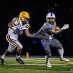 OBHS Senior Night Football 2023 🏈