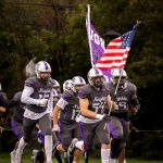 OBHS Football Neon Out 2023 🏈