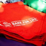 NHS Relay For Life 2024