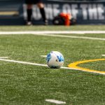 TCNJ Women's Soccer ⚽ - TCNJ vs UDEL - April 2024