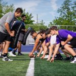 🏈 Preseason Practice June 27, 2024