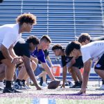 🏈 Preseason Practice July 2, 2024