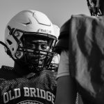 🏈 Practice August 27th, 2024