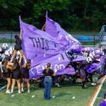 🏈 Senior Night 💐 August 29th, 2024