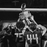 🏈NEON OUT - HOCO GAME September 27th, 2024 