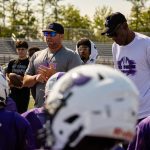 🏈 Practice September 3rd, 2024