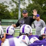 🏈 Practice September 6th, 2024 🏉
