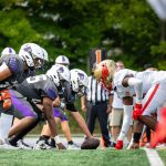 🏈 USA OUT 🇺🇸 September 7th, 2024