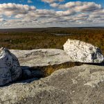 🌿Minnewaska State Park 🍂 October 26th, 2024 ⛰️