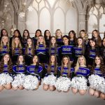 OBHS Dance Team Media Day 2024๐