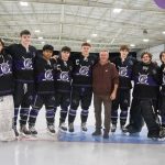 OBHS Sr Night Ice Hockey 2024 ๐