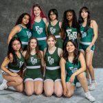 EBHS Girls Wrestling Team II 🤼‍♀️