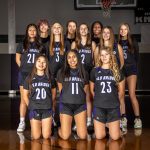 OBHS Girls Basketball Media Day ๐