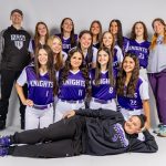 OBHS Girls Varsity Softball 2025๐ฅ