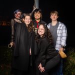 Halloween RAD Photoshoot🎃🤙